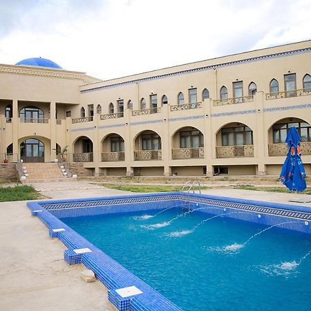 Khiva Residence Exterior foto