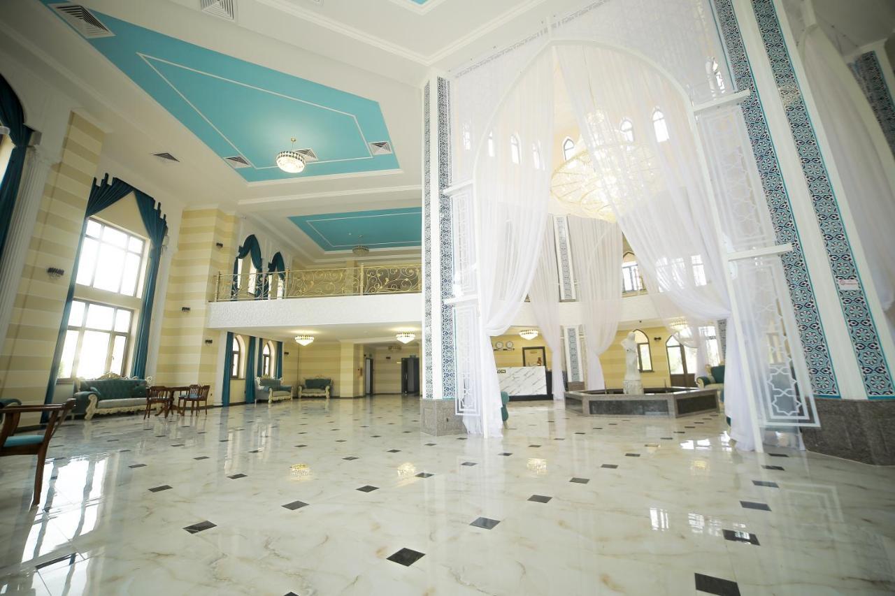 Khiva Residence Exterior foto