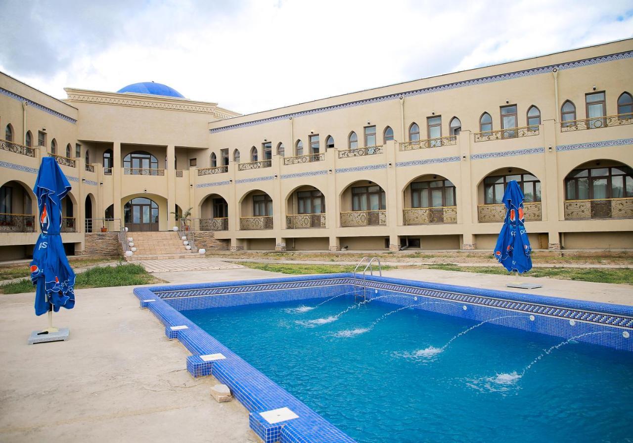 Khiva Residence Exterior foto